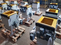 Sondermaschine