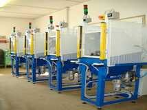 Sondermaschine