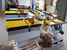 Sondermaschine
